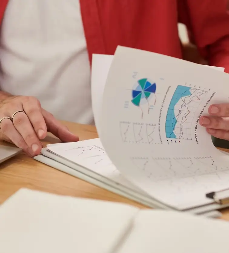 Structured Bookkeeping Clarity Consistency and Visibility