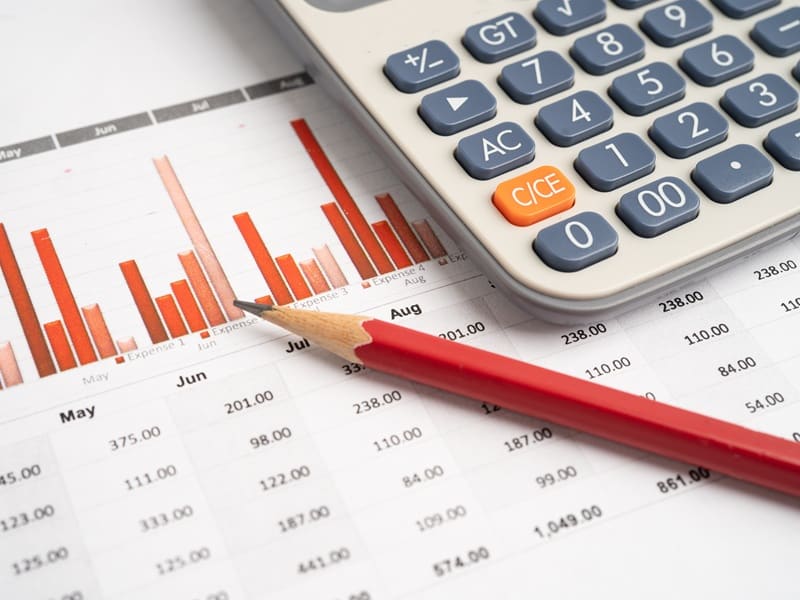 How Structured Bookkeeping Supports Better Business Decisions