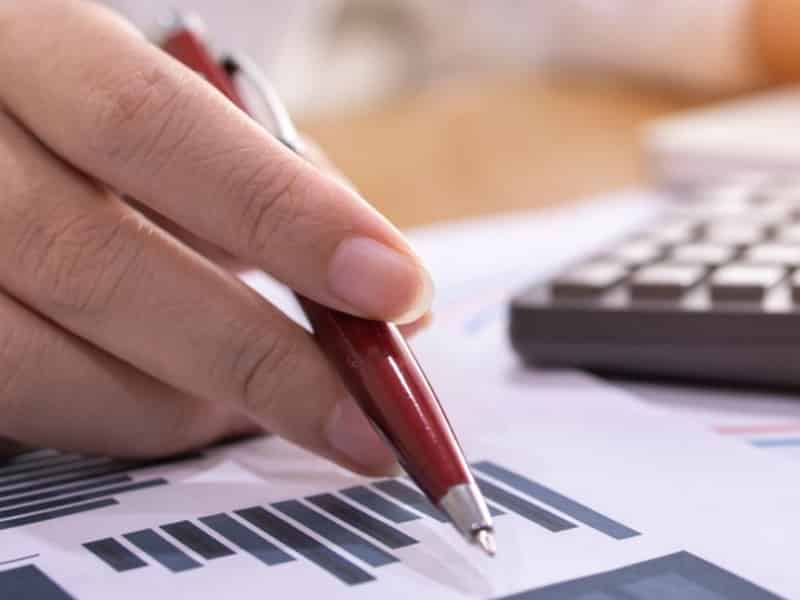 Structured Business Accounting