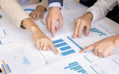 What Is a Financial Strategy for Business Founders?