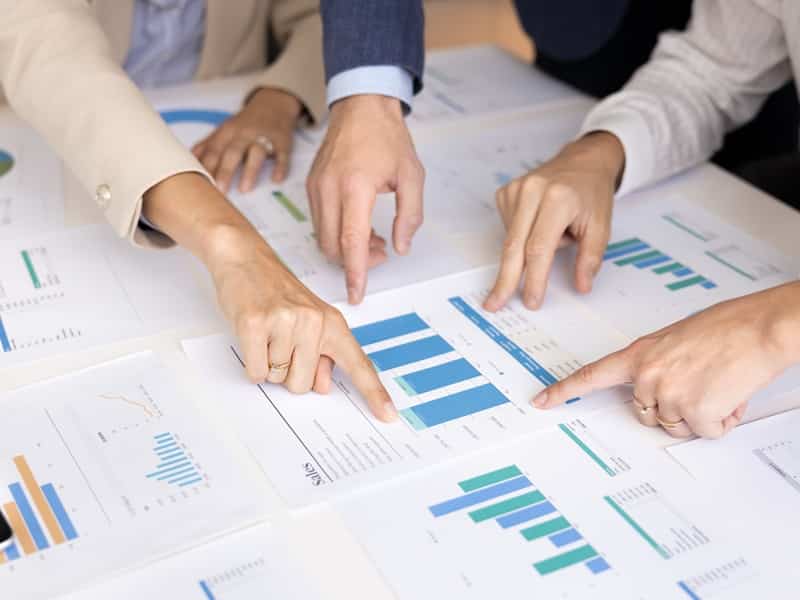 What Is a Financial Strategy for Business Founders?